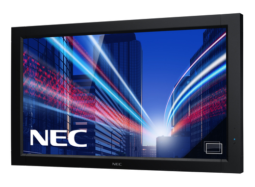 NEC MultiSync V323-PG computer monitor – image 4