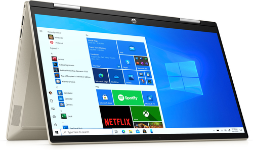 HP Pavilion x360 14-dy0001nk Intel® Core™ i5 i5-1135G7 Hybrid (2-in-1) – image 6