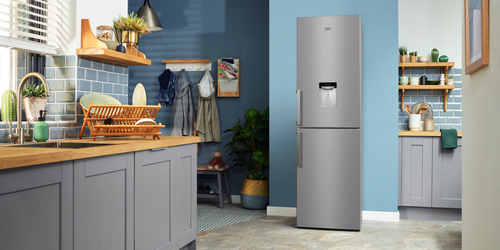 Beko CRFP1601D Freestanding – image 8