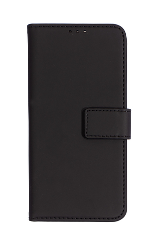 Mobiparts Premium Wallet TPU Case Samsung Galaxy S10 Black – image 2
