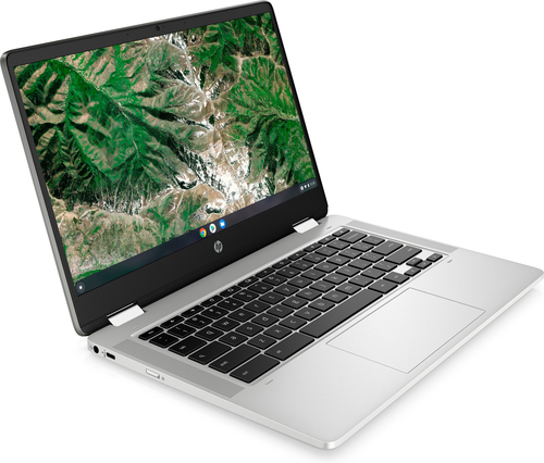 HP Chromebook x360 14a-ca0010na Intel® Pentium® Silver N5030 – image 3