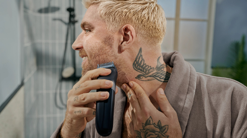 Philips 3000 series BT3620/40 beard trimmer Battery 0.5 – image 2