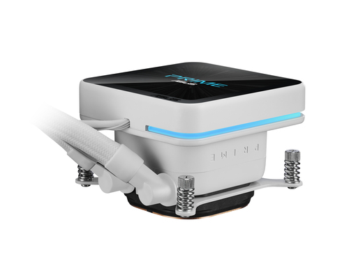 Asus PRIME LC II 360 ARGB LCD WHT, afbeelding 9