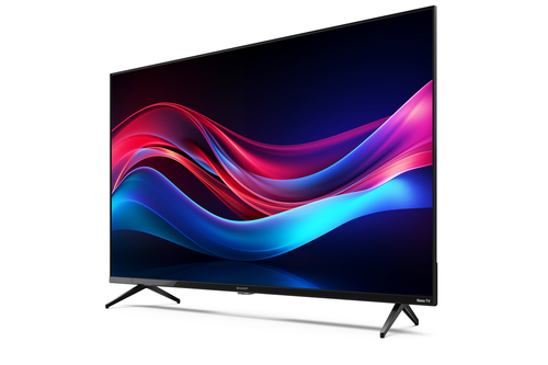 Sharp 4T-C43GJ4725K TV – image 3