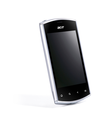 Acer Liquid Mini E310 White – image 3