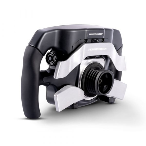 Thrustmaster T-Chrono Paddles schakelflippers – Foto 4 van 5