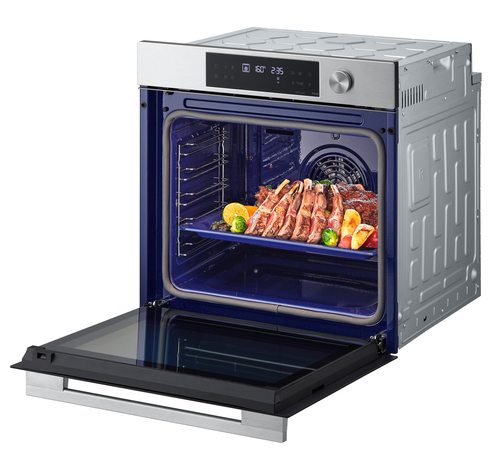 LG WS7D7630S oven – image 8