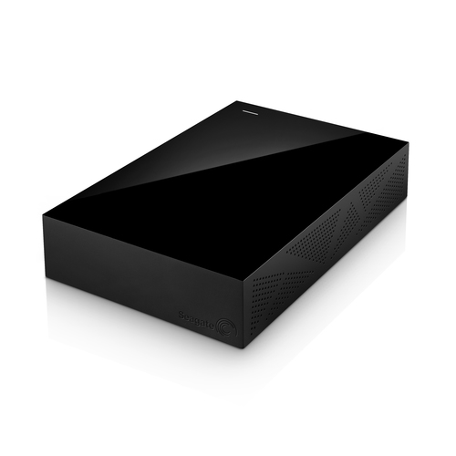 Seagate Backup Plus Desktop, 2TB – image 4