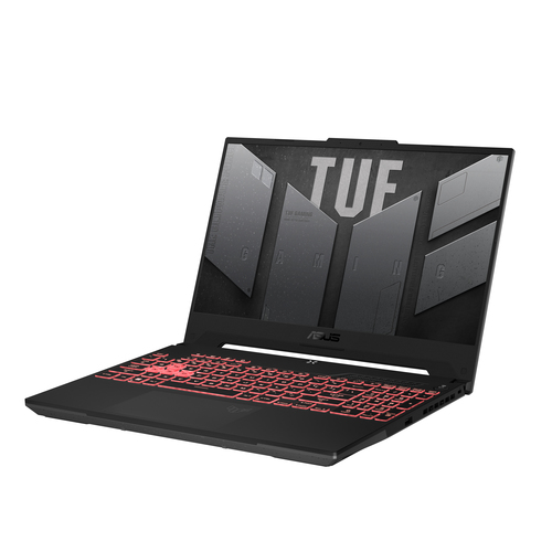 ASUS TUF Gaming A15 TUF507RR-HN014W AMD Ryzen™ 7 6800H Laptop – image 5