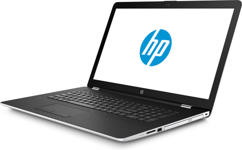 HP 17-bs008tx Intel® Core™ i7 i7-7500U Laptop – image 2