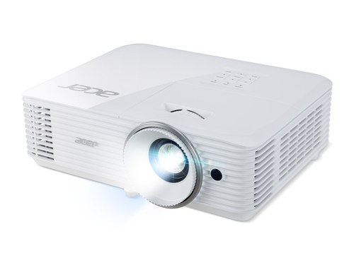 Acer Professional and Education MR.JW011.007 data projector Short throw projector 5200 ANSI lumens DLP 1080p (1920x1080) 3D White – image 2