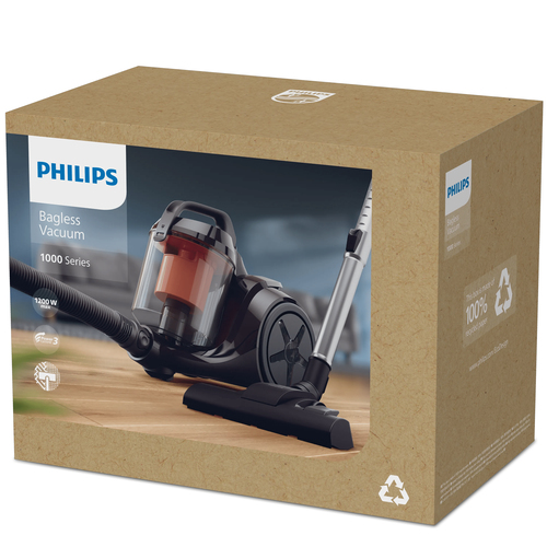 Philips 1000 series XB1042/10 vacuum – image 4