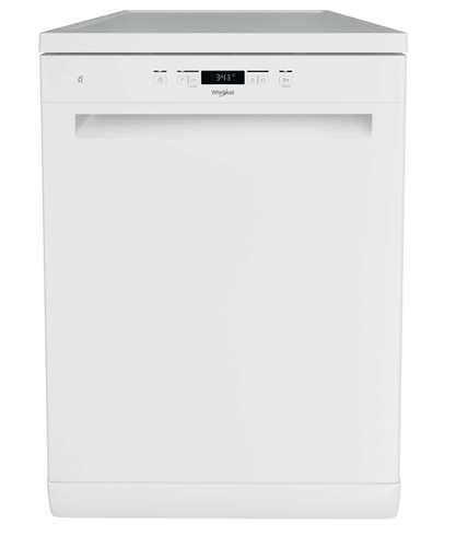 Whirlpool W2F HD626 UK