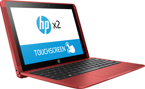 HP 10-p020tu + McAfee Scratch Card 1PC User (1 Year) – image 4
