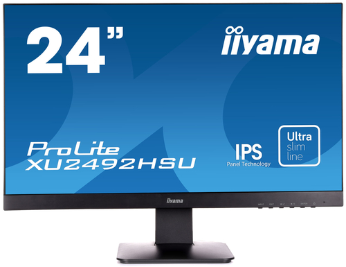 iiyama ProLite XU2492HSU computer monitor
