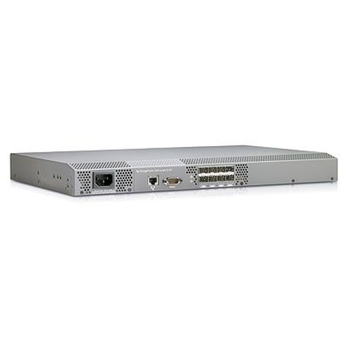 HP StorageWorks 4/8 SAN Switch