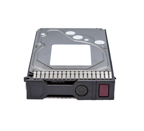 Origin Storage CPQ-12TBNLSA/7-S8 внутренний жесткий диск 12 TB 7200 RPM 256 MB 3.5" NL-SATA