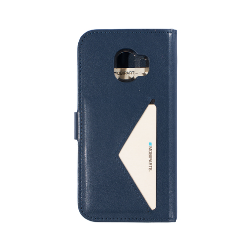 Mobiparts Classic Wallet Case Samsung Galaxy J2 Pro (2018) Blue – image 3