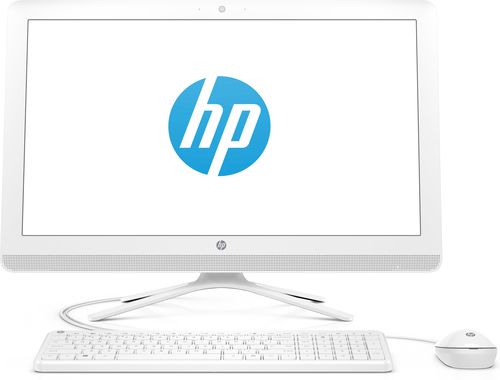HP All-in-One - 24-g004na
