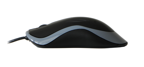 itek ITMCS104 mouse Office Ambidextrous USB Type-A 800 DPI – image 2