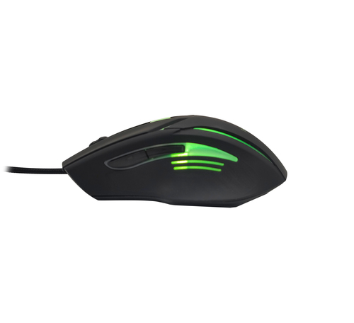 IOPLEE MGZ5242 mouse Gaming Ambidextrous USB Type-A 7200 DPI – image 2