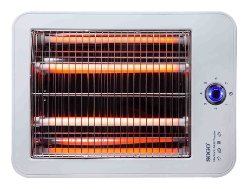 Sogo TOS-SS-5318 toaster 7 4 slice(s) – image 4