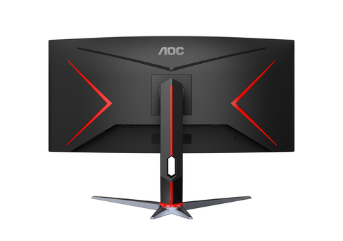 AOC G2 CU34G2X computer monitor – image 3