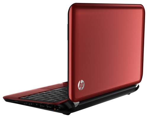 HP Mini 110-4116sa PC – image 4