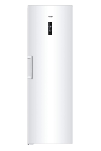 Haier H2F-245WSA Upright freezer Freestanding