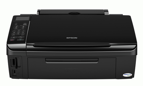 Epson Stylus SX510W – image 2