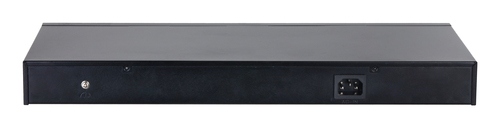 Dahua Technology PFS4218-16GT-130 network switch Managed L2+ Gigabit Ethernet (10/100/1000) Power over Ethernet (PoE) – image 2