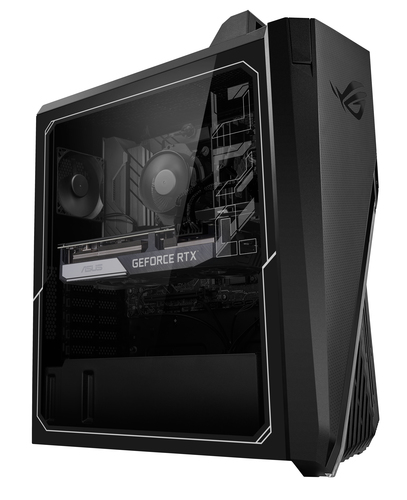 ASUS ROG Strix GT15 G15CF-WB7720W Intel® Core™ i7 i7-12700KF – image 2