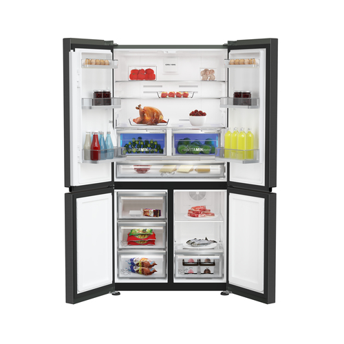 Grundig GQND 572 DI Buzdolabı – image 4
