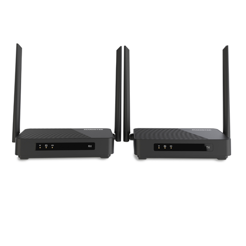 Marmitek TV Wireless Anywhere 4K LL – Foto 2 von 8