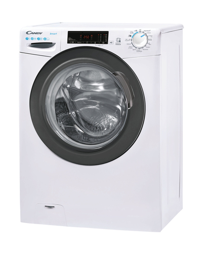 Candy Smart CSS4127TRE/1-11 washing machine Front-load – image 3