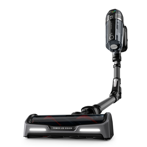 Rowenta RH99A9 Steelstofzuiger zonder zak Zwart, afbeelding 8