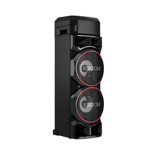 LG XBOOM RN9.DEUSLLK home audio system Home audio micro system – image 8