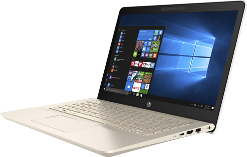 HP Pavilion Laptop 14-bk100na 3YA01EA – image 3