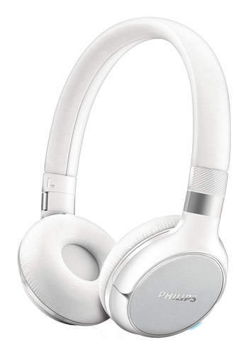 Philips Wireless Bluetooth® headphones SHB9250WT/27