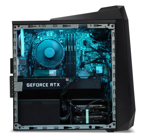 Acer Predator PO3-630 Intel® Core™ i5 i5-11400F – image 9