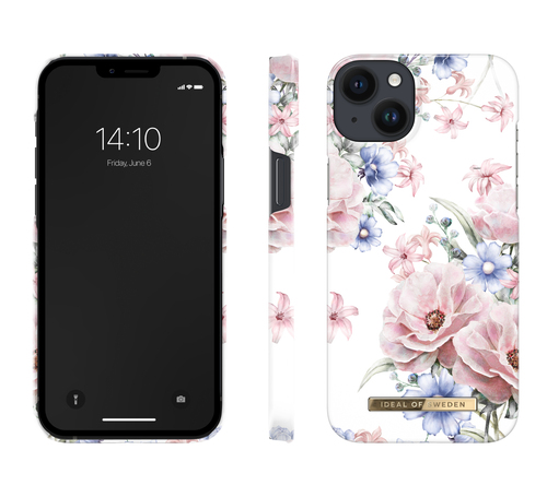 iDeal of Sweden Printed Case iPhone 14PL Floral Romance – image 2