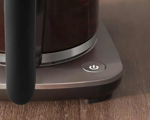 Philips Café Gourmet HD5416/60R1 coffee maker Semi-auto Drip coffee maker – image 3