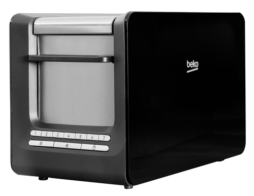 Beko TAM6202B toaster 7 2 slice(s) – image 3