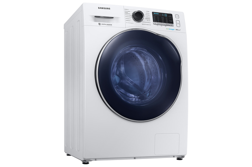 Samsung WD80K52E0AW washer dryer Freestanding Front-load White – image 6