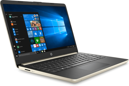 HP 14s-dq0009na Intel® Core™ i3 i3-7020U Laptop – image 3