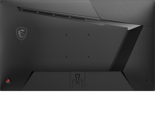 Msi Mag 325QF E18V 31.5" Wqhd 180Hz Gaming Monitor - Black - image 5