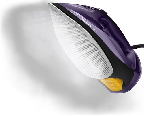 Philips GC4563/30R1 iron Steam iron SteamGlide Advanced – image 3