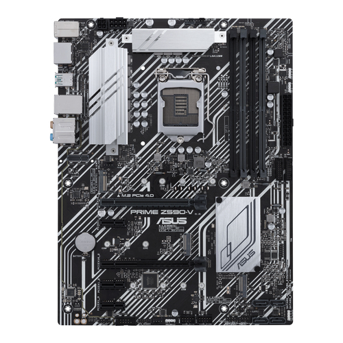 ASUS PRIME Z590-V – image 2