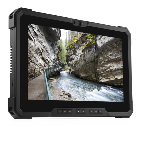 Dell 7220 Rugged Extreme