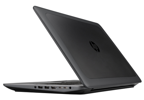 HP ZBook 15 G3 mobil arbetsstation (ENERGY STAR) – image 6